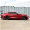 2015-26 Mustang SVE CFX Wheel Kit 20x10  - Gloss Black