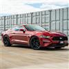 2015-26 Mustang SVE CFX Wheel Kit 20x10  - Gloss Black
