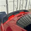 2015-23 Mustang Carbon Fiber GT500/Mach 1 Style Rear Spoiler