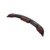 2015-23 Mustang Carbon Fiber GT500/Mach 1 Style Rear Spoiler