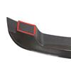 2015-23 Mustang Carbon Fiber GT500/Mach 1 Style Rear Spoiler