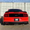 2015-23 Mustang Carbon Fiber GT500/Mach 1 Style Rear Spoiler