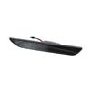 2015-23 Mustang LED Sequential Rear Side Marker Kit - Smoked Lens