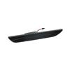 2015-23 Mustang LED Sequential Rear Side Marker Kit - Smoked Lens