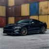 2015-23 Mustang Velgen VF5 Wheel & M/T Tire Kit - 20x10/11 - Gloss Bronze