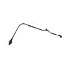 2019-22 Mustang Differential Vent Tube GT350(R)/GT500