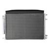 2015-2023 Mustang Ford Air Conditioner (A/C) Condenser