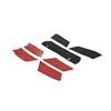 2015-23 Mustang Dark Horse Style Spoiler