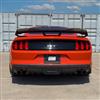 2015-23 Mustang Dark Horse Style Spoiler