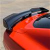 2015-23 Mustang Dark Horse Style Spoiler
