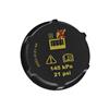 2015-26 Mustang Engine Coolant Cap