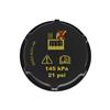 2015-26 Mustang Engine Coolant Cap