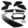 2015-23 Mustang Performance Pack 1 Style Spoiler