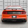 2015-23 Mustang Performance Pack 1 Style Spoiler