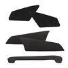 2015-23 Mustang Performance Pack 1 Style Spoiler