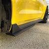 2015-23 Mustang GT500 Style Side Skirts