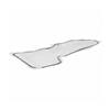 2015-23 Mustang Inner Door Lower Moisture Barrier - RH