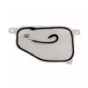 2015-23 Mustang Inner Door Upper Moisture Barrier - RH