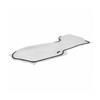 2015-23 Mustang Inner Door Lower Moisture Barrier - LH