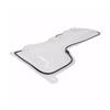 2015-23 Mustang Inner Door Lower Moisture Barrier - LH