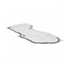 2015-23 Mustang Inner Door Lower Moisture Barrier - RH