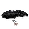 2015-23 Mustang Performance Pack Front Brake Caliper Kit   - Gloss Black