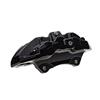 2015-23 Mustang Performance Pack Front Brake Caliper Kit   - Gloss Black