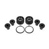 2015-23 Mustang BMR Front Radius Rod Bearing Kit