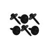 2015-23 Mustang Rear Bumper Cover Hardware Kit