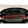 2015-26 Mustang BMR Rear Bumper Support  - Black Hammertone