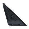 2015-23 Mustang Door Mirror Filler Trim - RH