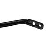 2015-23 Mustang Radiator Support to Crash Bar Brace - RH