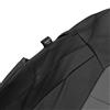 2015-23 Mustang Factory Style Seat Covers - Black/Gray