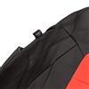 2015-23 Mustang Factory Style Seat Covers - Black/Red