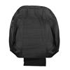 2015-2023 Mustang Factory Style Seat Covers - Black Simulated Leather