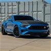 2015-2023 Mustang SVE MHP1 Wheel & Firestone Tire Kit - 19x10 - Gloss Black