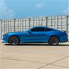 2015-2023 Mustang SVE MHP1 Wheel & Firestone Tire Kit - 19x10 - Gloss Graphite