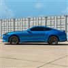 2015-2023 Mustang SVE MHP1 Wheel & Firestone Tire Kit - 19x10 - Satin Bronze