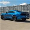 2015-2023 Mustang SVE MHP1 Wheel & Firestone Tire Kit - 19x10 - Satin Bronze