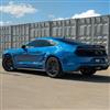 2015-2023 Mustang SVE MHP1 Wheel & Firestone Tire Kit - 19x10 - Gloss Graphite