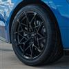 2015-2023 Mustang SVE MHP1 Wheel & Firestone Tire Kit - 19x10 - Gloss Black