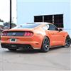 2015-23 Mustang SVE R350 Wheel & Firestone Tire Kit - 19x10  - Liquid Graphite