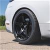 2015-2023 Mustang SVE R355 Wheel & Firestone Tire Kit - 19x10 - Gloss Black