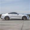 2015-2023 Mustang SVE R357 Wheel & Firestone Tire Kit - 19x10 - Satin Bronze