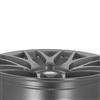 2015-2023 Mustang SVE R357 Wheel & Firestone Tire Kit - 19x10/11 - Gloss Graphite
