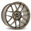 2015-2023 Mustang SVE R357 Wheel & Firestone Tire Kit - 19x10/11 - Satin Bronze