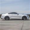 2015-2023 Mustang SVE R357 Wheel & Firestone Tire Kit - 19x10 - Gloss Graphite