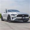 2015-2023 Mustang SVE R357 Wheel & Firestone Tire Kit - 19x10/11 - Gloss Graphite