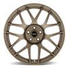2015-2023 Mustang SVE R357 Wheel & Firestone Tire Kit - 19x10 - Satin Bronze