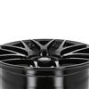 2015-2023 Mustang SVE R357 Wheel & Firestone Tire Kit - 19x10 - Gloss Black